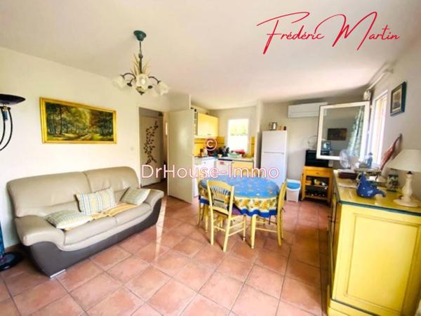 Maison à vendre 4 pièces de 59 m²