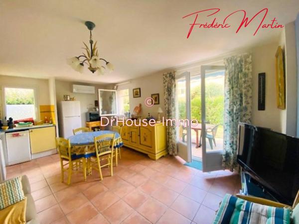 Maison à vendre 4 pièces de 59 m²