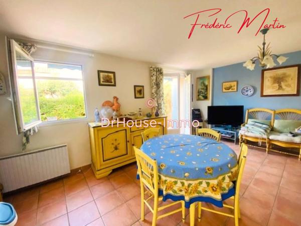 Maison à vendre 4 pièces de 59 m²