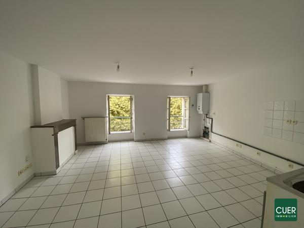 Appartement T3 - Bourg les Valence