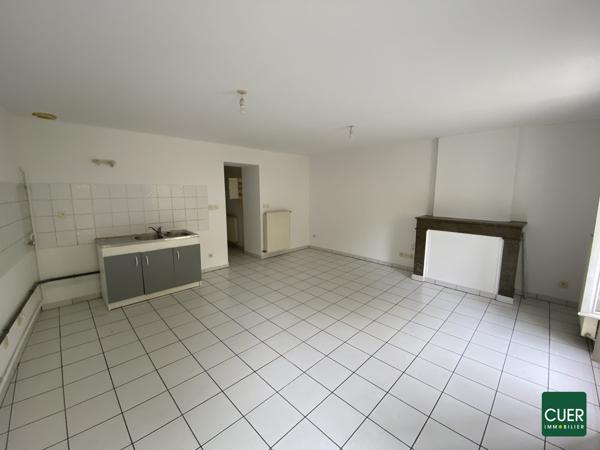 Appartement T3 - Bourg les Valence