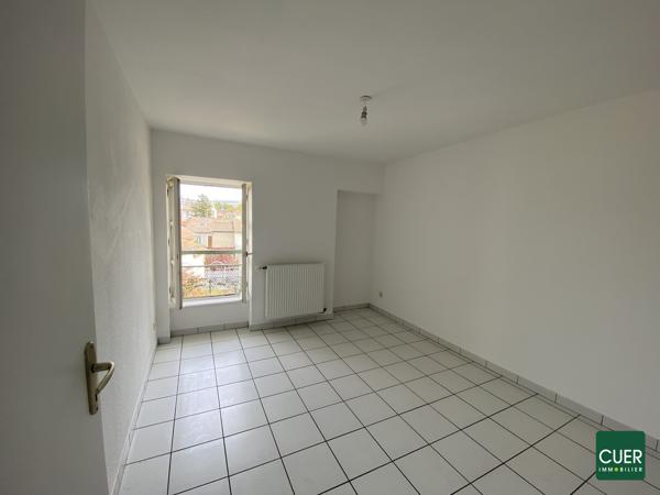 Appartement T3 - Bourg les Valence