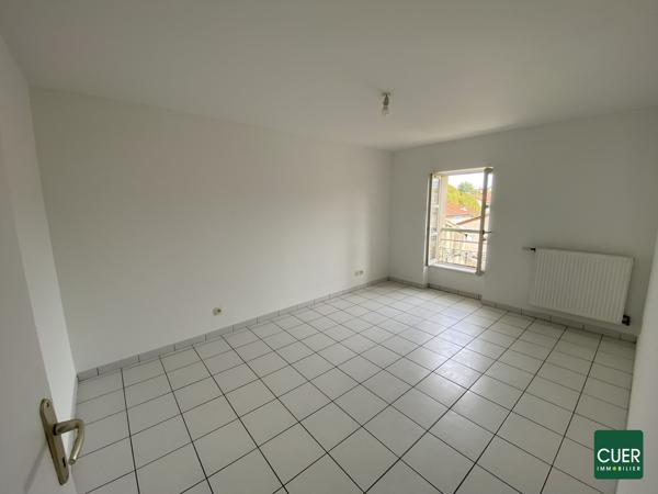 Appartement T3 - Bourg les Valence