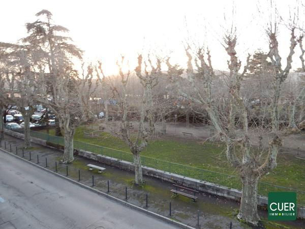 Appartement T3 - Bourg les Valence