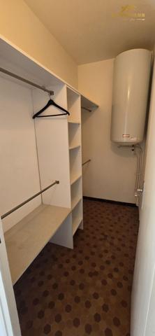 Appartement T3 à louer à Privas