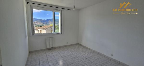 Appartement T3 à louer à Privas