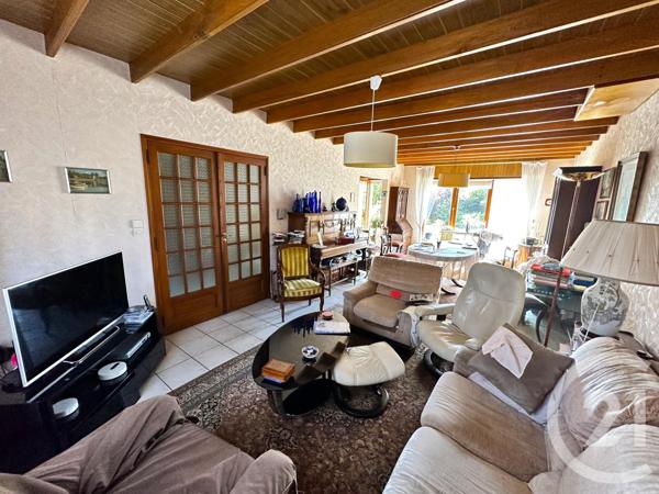 maison à vendre  5 pièces - 96 m2 SANGATTE - 62