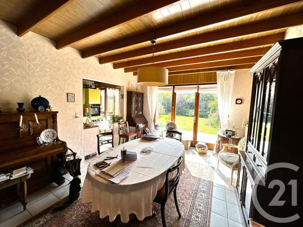 maison à vendre  5 pièces - 96 m2 SANGATTE - 62