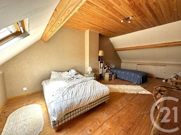 maison à vendre  5 pièces - 96 m2 SANGATTE - 62