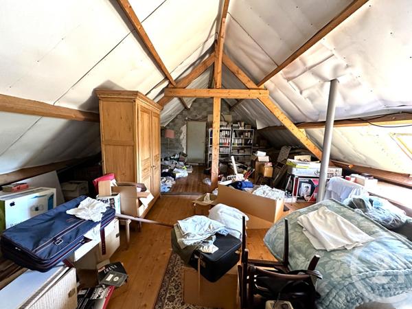 maison à vendre  5 pièces - 96 m2 SANGATTE - 62