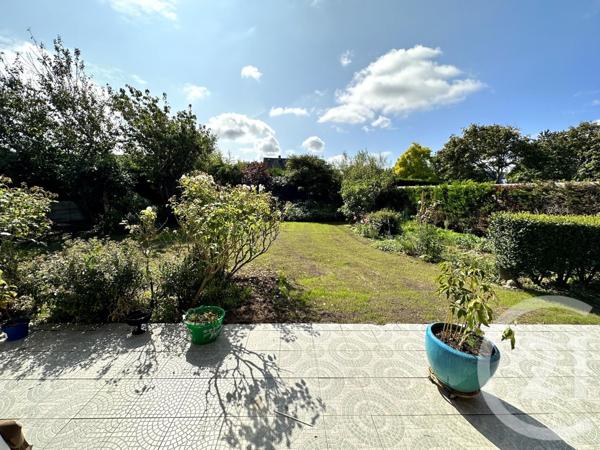 maison à vendre  5 pièces - 96 m2 SANGATTE - 62