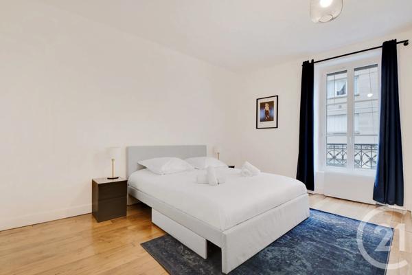 Appartement F2 à vendre  2 pièces - 46,10 m 2   LEVALLOIS PERRET  - 92