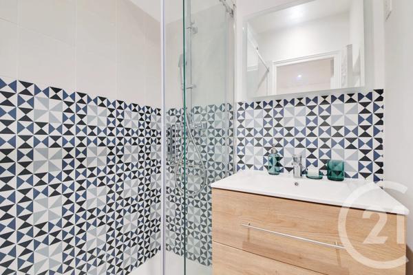 Appartement F2 à vendre  2 pièces - 46,10 m 2   LEVALLOIS PERRET  - 92