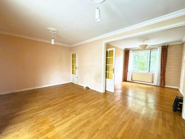 Maison 6 pièces - 120 m²