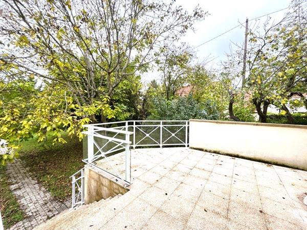 Maison 6 pièces - 120 m²