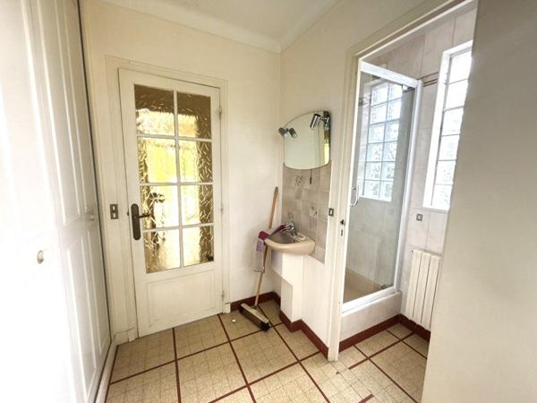 Maison 6 pièces - 120 m²