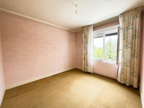 Maison 6 pièces - 120 m²