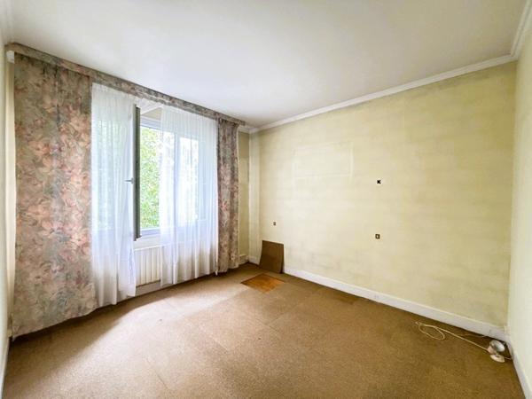 Maison 6 pièces - 120 m²