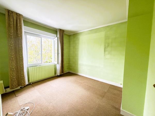 Maison 6 pièces - 120 m²