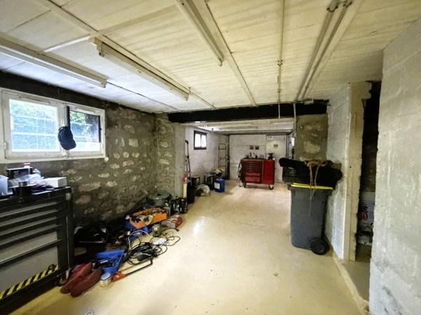 Maison 6 pièces - 120 m²