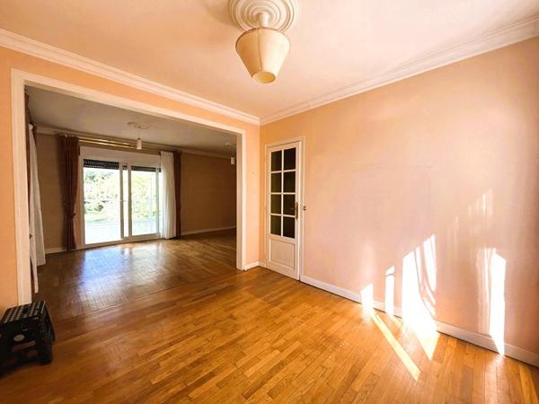 Maison 6 pièces - 120 m²