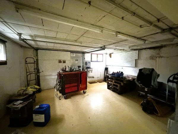 Maison 6 pièces - 120 m²