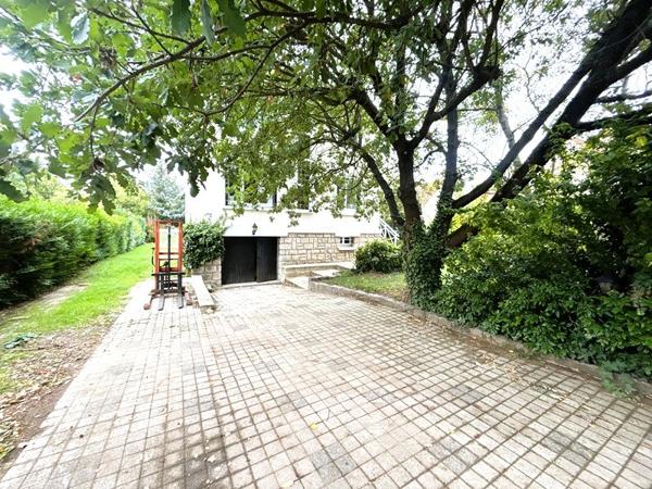 Maison 6 pièces - 120 m²