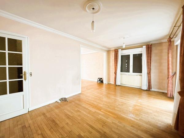 Maison 6 pièces - 120 m²