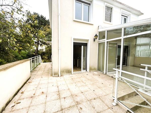 Maison 6 pièces - 120 m²