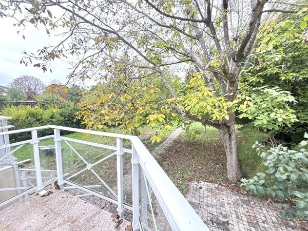 Maison 6 pièces - 120 m²