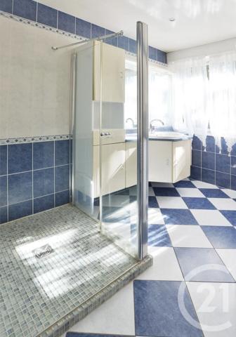 Maison à vendre  4 pièces - 58 m 2   MONTGERON  - 91
