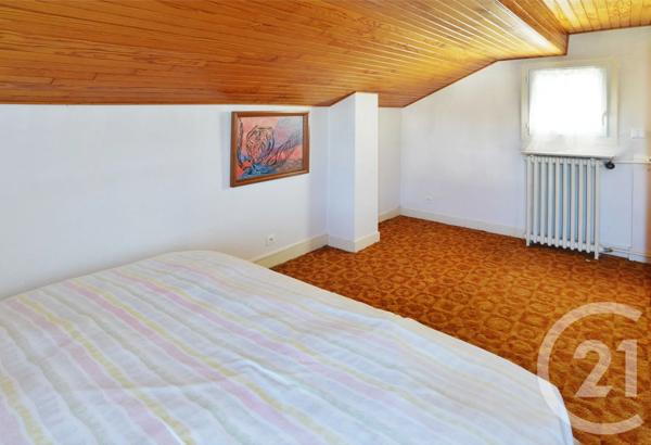 Maison à vendre  4 pièces - 58 m 2   MONTGERON  - 91