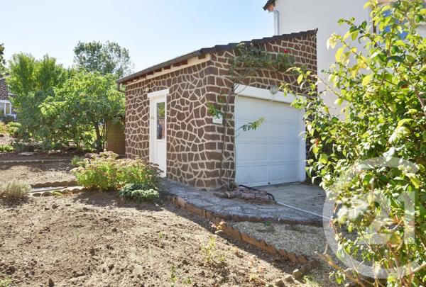 Maison à vendre  4 pièces - 58 m 2   MONTGERON  - 91
