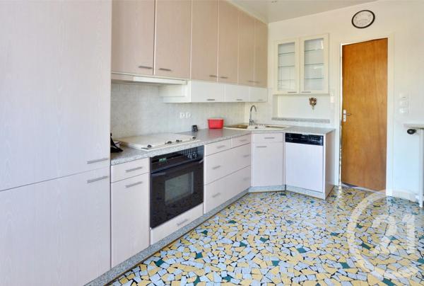Maison à vendre  4 pièces - 58 m 2   MONTGERON  - 91
