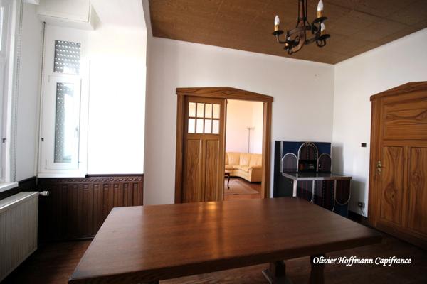 Maison à vendre 5 pièces SARREBOURG (57)