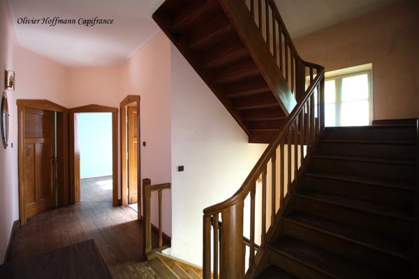 Maison à vendre 5 pièces SARREBOURG (57)