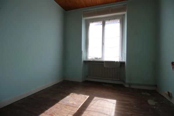 Maison à vendre 5 pièces SARREBOURG (57)