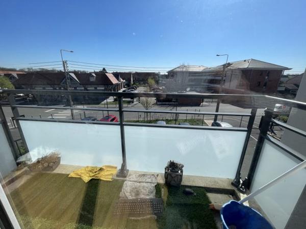 Appartement Villeneuve-d'Ascq 40 m²