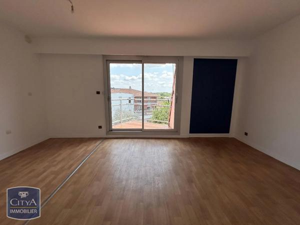 Appartement à louer 5 pièces 112m²