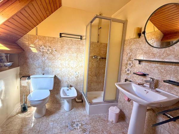 Maison Individuelle Ifs 6 pièces 135 m2