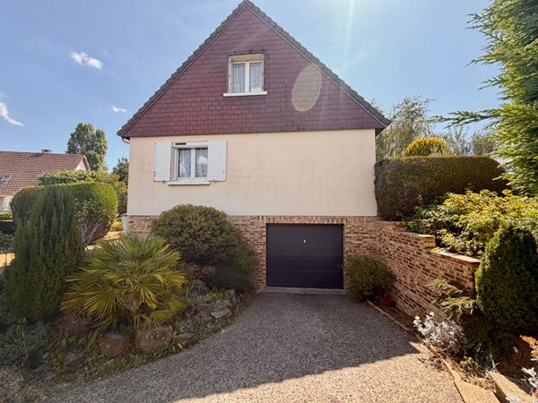 Maison Individuelle Ifs 6 pièces 135 m2