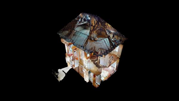 Jolie maison familiale avec volumes, dépendance et grenier aménageable