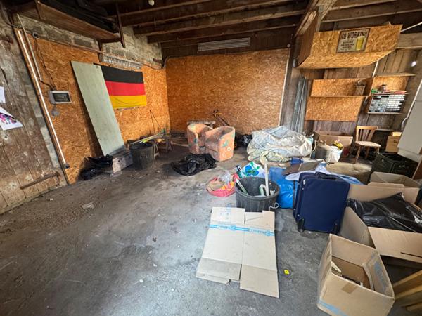 Jolie maison familiale avec volumes, dépendance et grenier aménageable