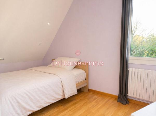 Maison à vendre 7 pièces de 169 m²