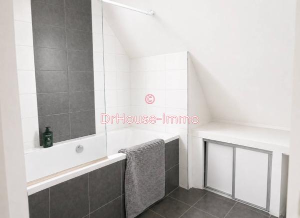 Maison à vendre 7 pièces de 169 m²