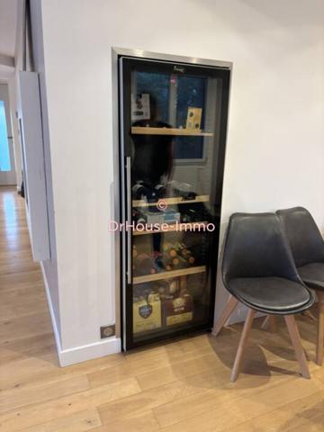Maison à vendre 7 pièces de 169 m²