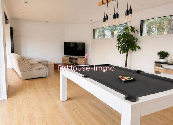 Maison à vendre 7 pièces de 169 m²