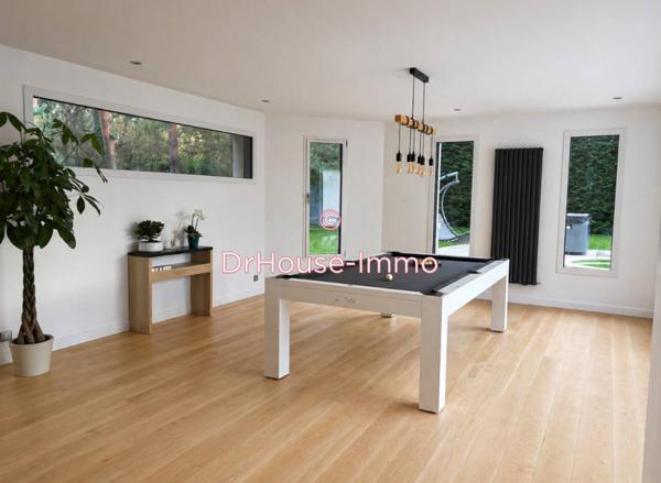 Maison à vendre 7 pièces de 169 m²