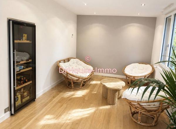 Maison à vendre 7 pièces de 169 m²