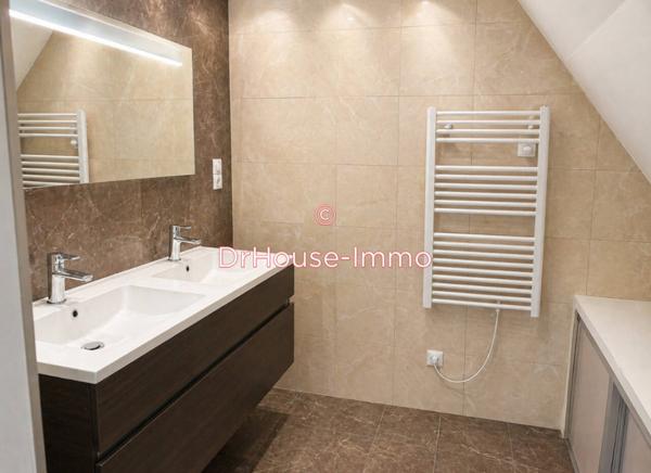 Maison à vendre 7 pièces de 169 m²